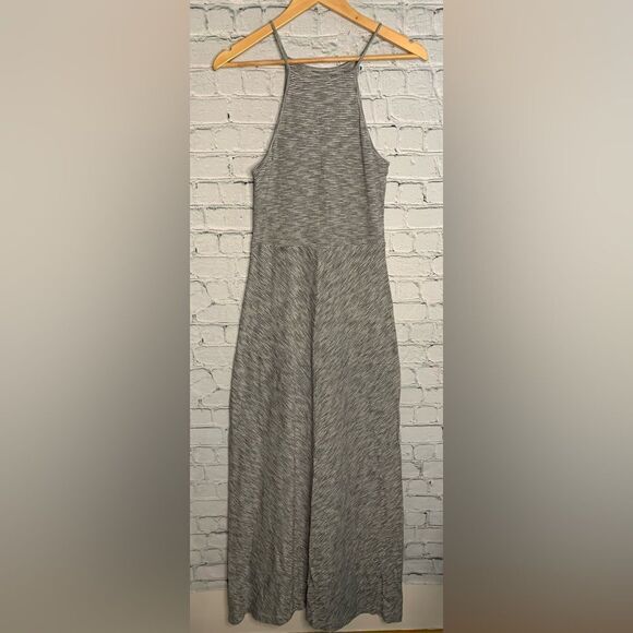 Lou & Grey tank maxi dress. XS - Picture 1 of 5